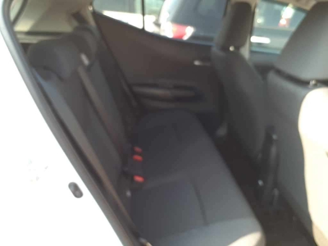 TOYOTA AQUA 2022