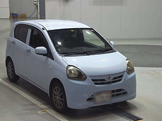 car slider