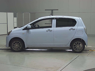 car slider