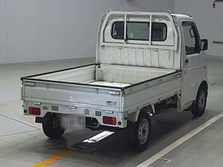 SUZUKI CARRY TRUCK 2010