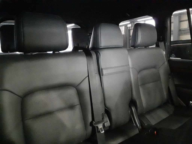 TOYOTA LAND CRUISER 2020