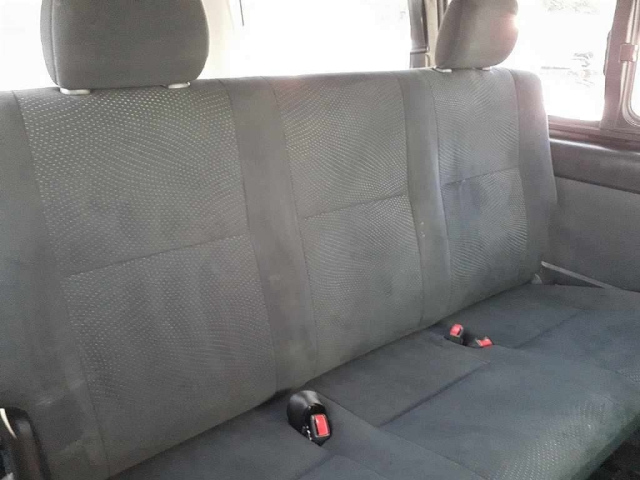 TOYOTA REGIUS ACE VAN 2016