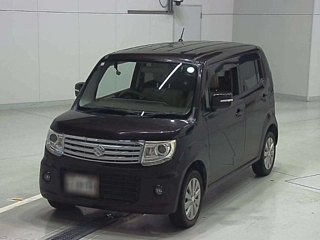 SUZUKI MRWAGON 2013