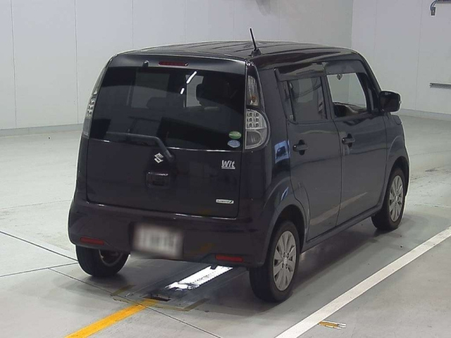 SUZUKI MRWAGON 2013