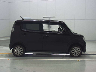 SUZUKI MRWAGON 2013