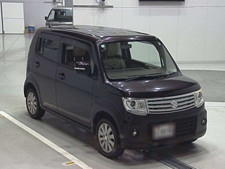 SUZUKI MRWAGON 2013