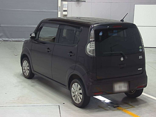 SUZUKI MRWAGON 2013