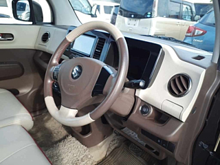 SUZUKI MRWAGON 2013