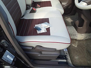 SUZUKI MRWAGON 2013