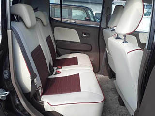 SUZUKI MRWAGON 2013