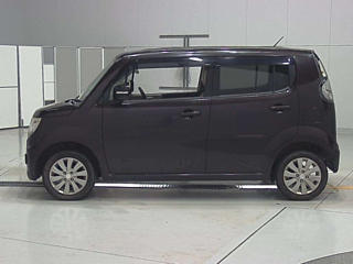 SUZUKI MRWAGON 2013