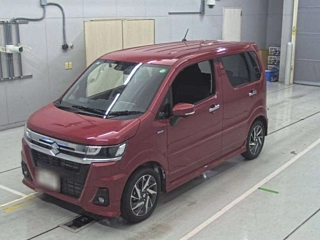 SUZUKI WAGON R 2024