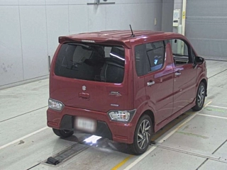 SUZUKI WAGON R 2024