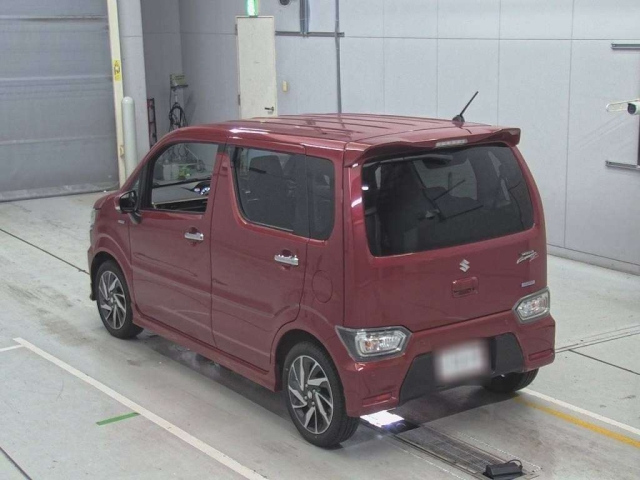 SUZUKI WAGON R 2024