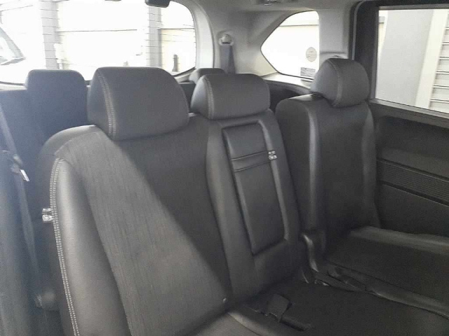 HONDA FREED 2015