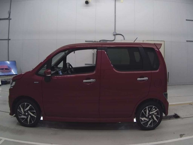 SUZUKI WAGON R 2024