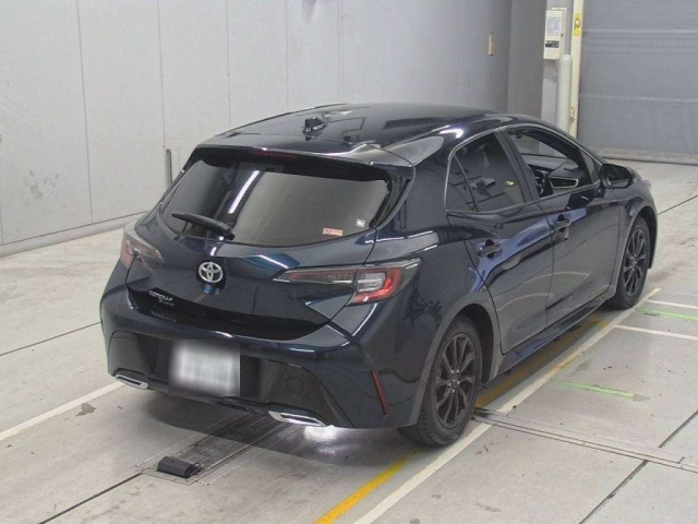 TOYOTA COROLLA SPORT 2021