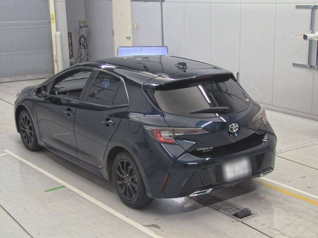 TOYOTA COROLLA SPORT 2021