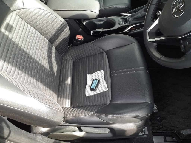 TOYOTA COROLLA SPORT 2021