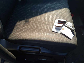 car slider