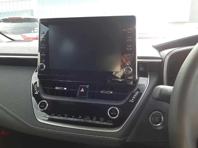 TOYOTA COROLLA SPORT 2021