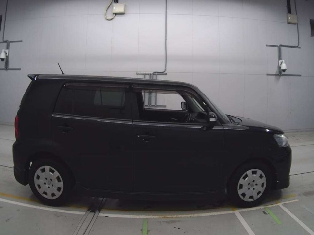 TOYOTA COROLLA RUMION 2008