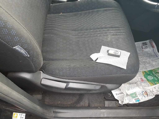 TOYOTA COROLLA RUMION 2008