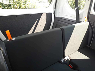 car slider
