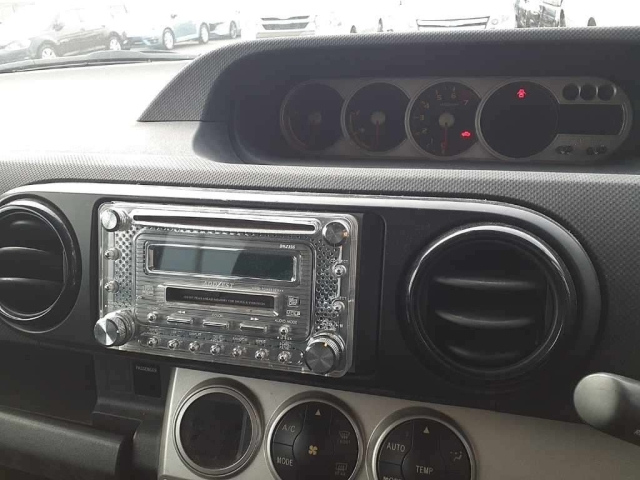 TOYOTA COROLLA RUMION 2008