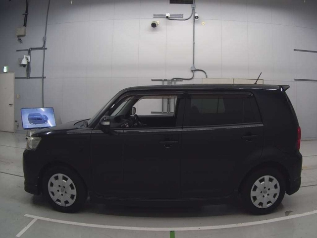TOYOTA COROLLA RUMION 2008