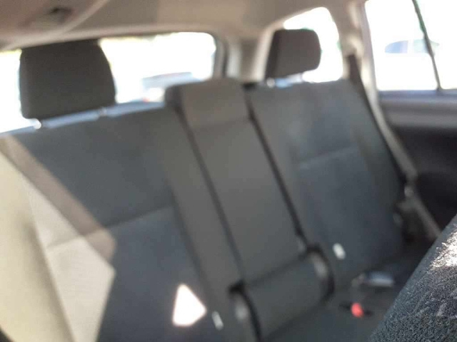 TOYOTA COROLLA FIELDER 2013
