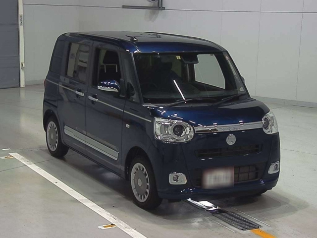 DAIHATSU MOVE CANBUS 2022