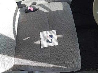 car slider