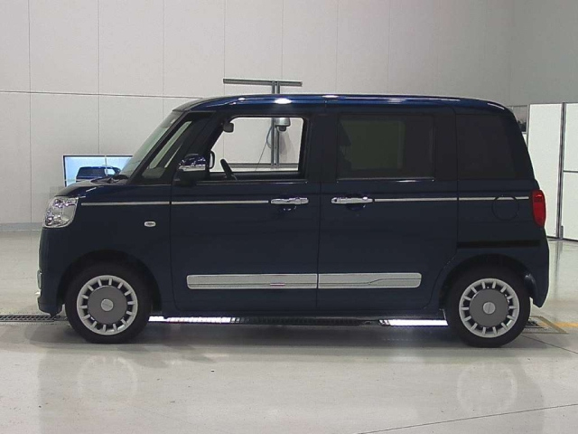 DAIHATSU MOVE CANBUS 2022