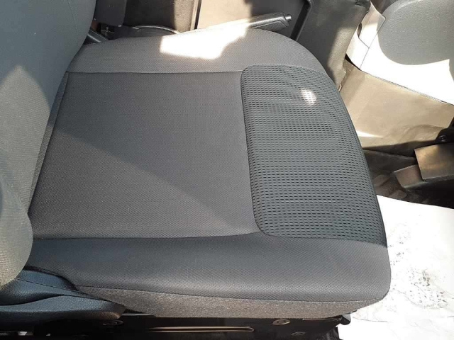 NISSAN NV200 2021