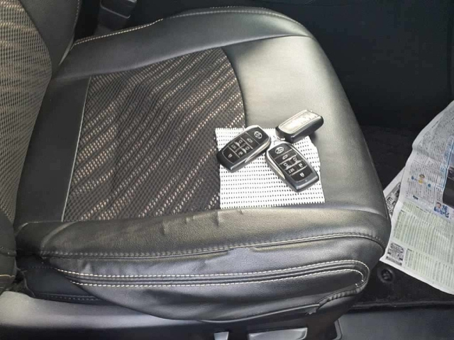 TOYOTA ALPHARD 2019