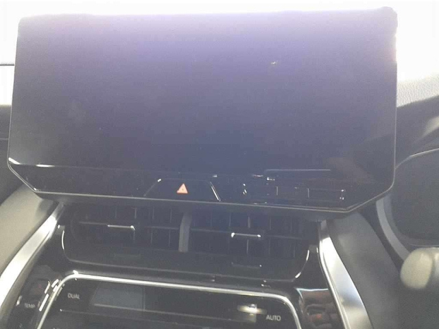 TOYOTA HARRIER 2023