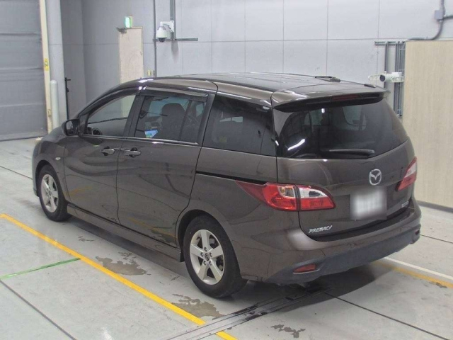 MAZDA PREMACY 2015