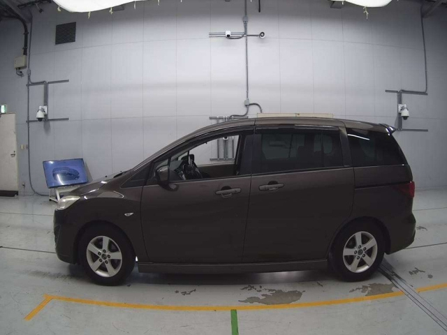 MAZDA PREMACY 2015