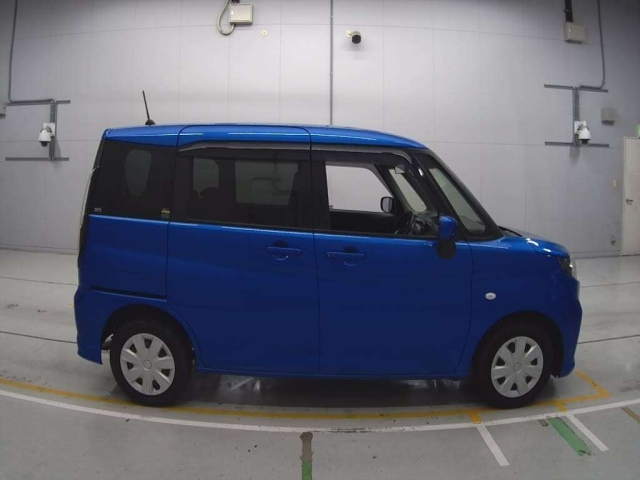SUZUKI SOLIO 2023
