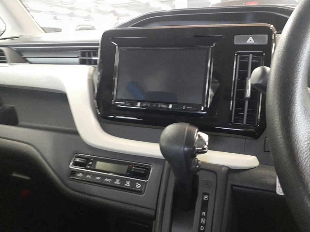 SUZUKI SOLIO 2023
