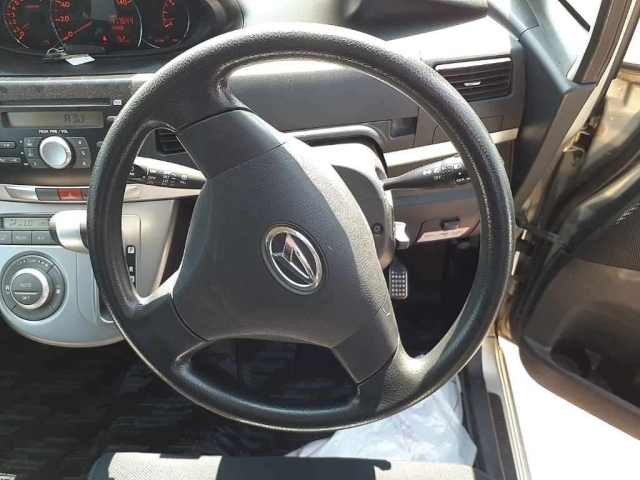 DAIHATSU MOVE 2008