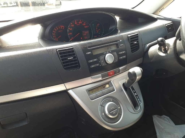 DAIHATSU MOVE 2008
