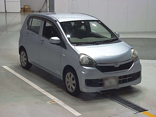 car slider