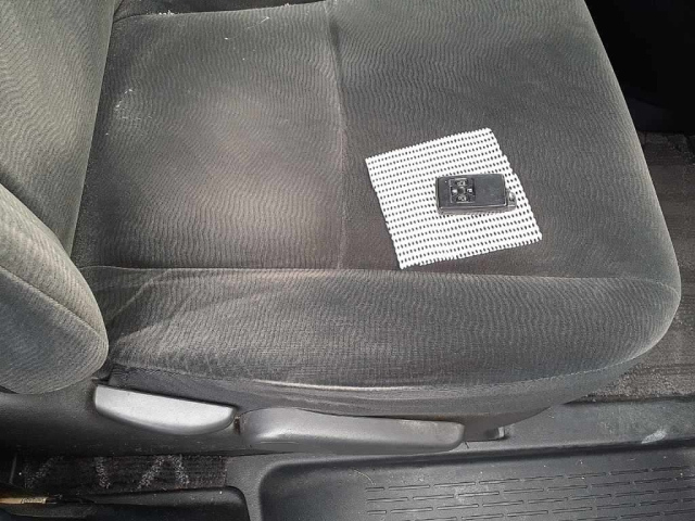 TOYOTA NOAH 2010