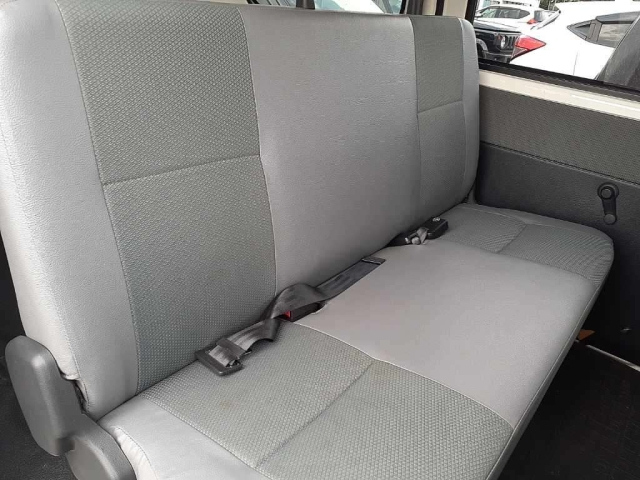 TOYOTA LITE ACE VAN 2018