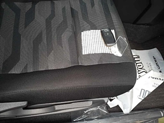 car slider
