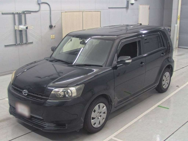 TOYOTA COROLLA RUMION 2012