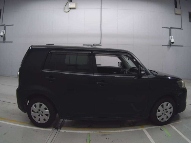 TOYOTA COROLLA RUMION 2012