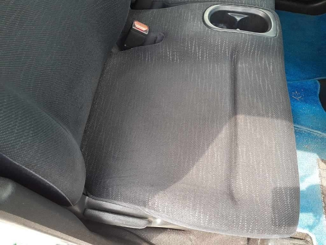 HONDA ZEST 2012
